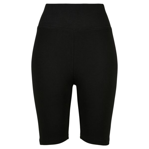 Women's high waist cycle shorts Thumbnail