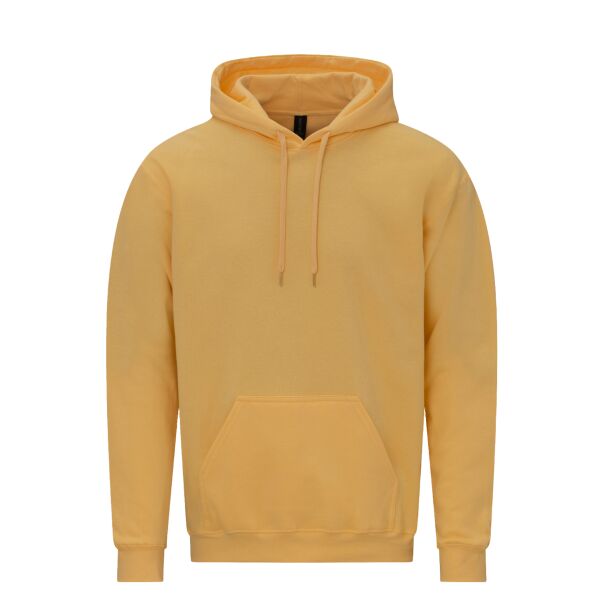Softstyle™ midweight fleece adult hoodie Thumbnail