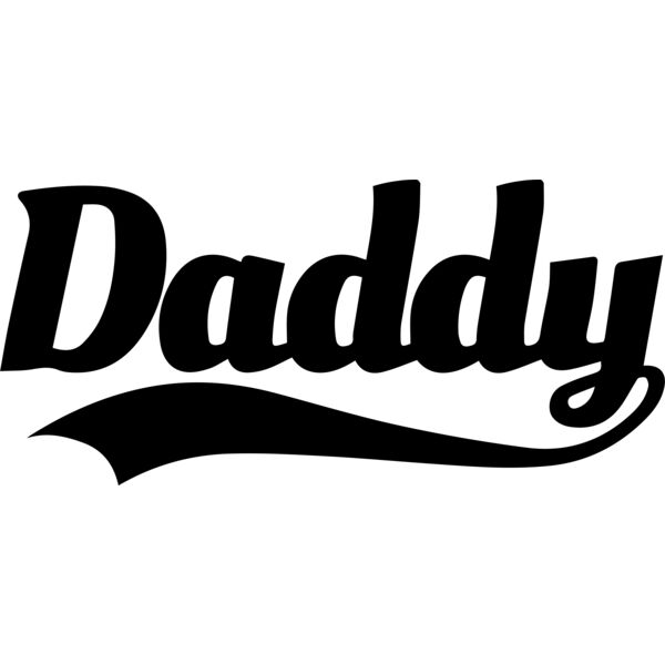 Daddy Thumbnail