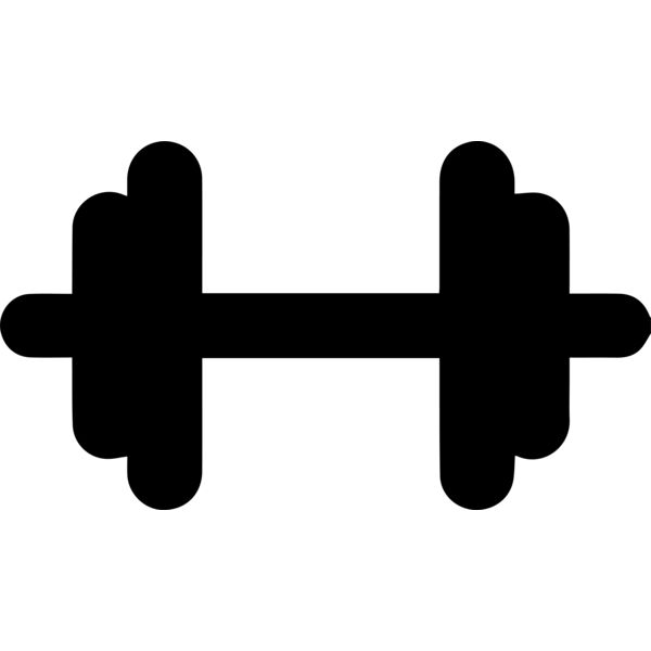 Dumb bells Thumbnail