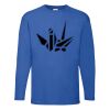 Valueweight long sleeve T Thumbnail