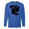 Valueweight long sleeve T Thumbnail