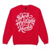 Heavy Blend™ adult crew neck sweatshirt Thumbnail