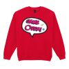 Heavy Blend™ adult crew neck sweatshirt Thumbnail