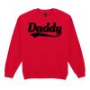 Heavy Blend™ adult crew neck sweatshirt Thumbnail