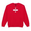 Heavy Blend™ adult crew neck sweatshirt Thumbnail