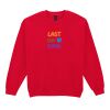 Heavy Blend™ adult crew neck sweatshirt Thumbnail