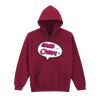 Heavy Blend™ hooded sweatshirt Thumbnail