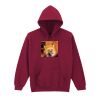 Heavy Blend™ hooded sweatshirt Thumbnail