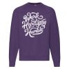 Classic 80/20 raglan sweatshirt Thumbnail