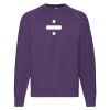 Classic 80/20 raglan sweatshirt Thumbnail