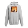 Flirt - Hooded Sweatshirt Thumbnail