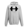 Flirt - Hooded Sweatshirt Thumbnail