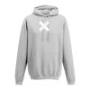 Flirt - Hooded Sweatshirt Thumbnail