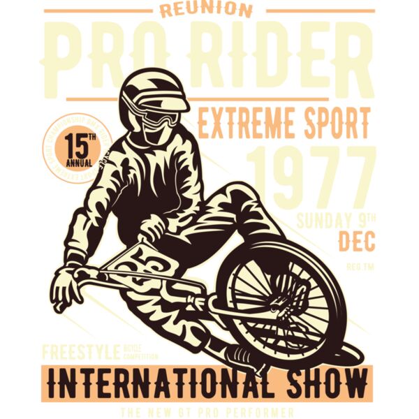 Pro Rider2 Thumbnail
