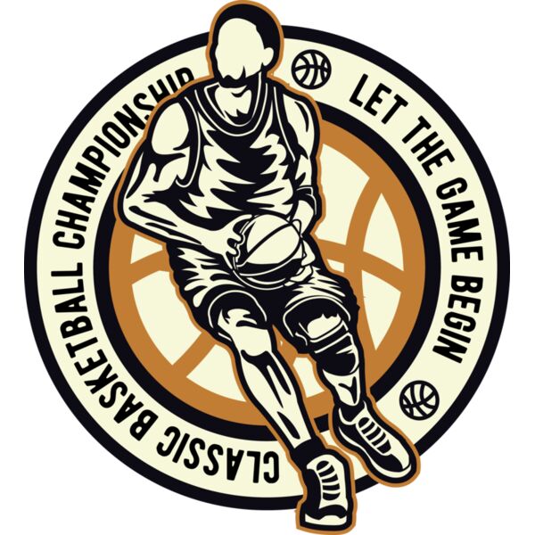 Classic Basketball2 Thumbnail