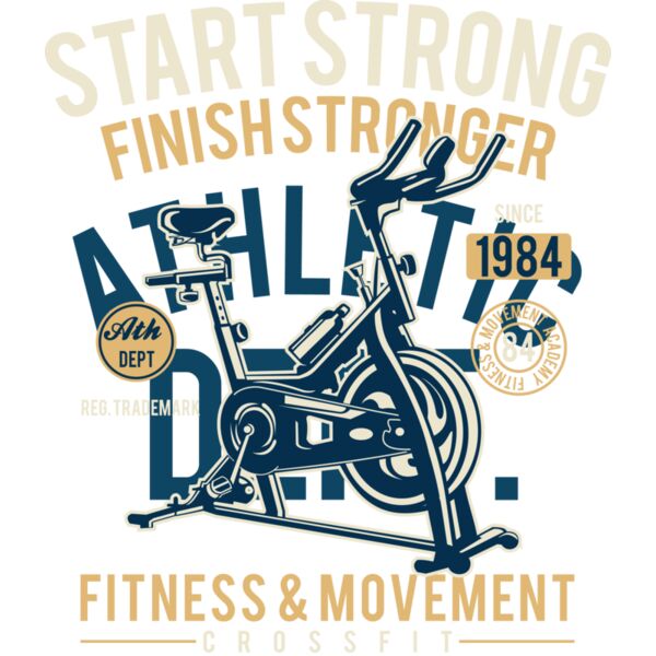 Start Strong2 Thumbnail