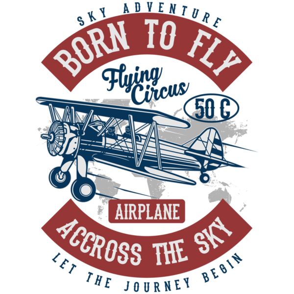 Born To Fly2 Thumbnail