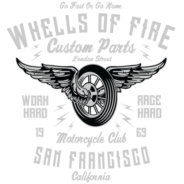 Wheels Of Fire2 Thumbnail