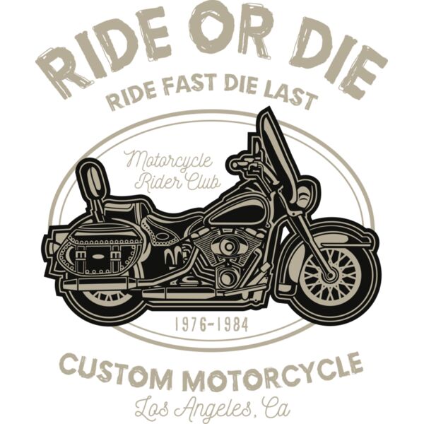 Ride Or Die Thumbnail