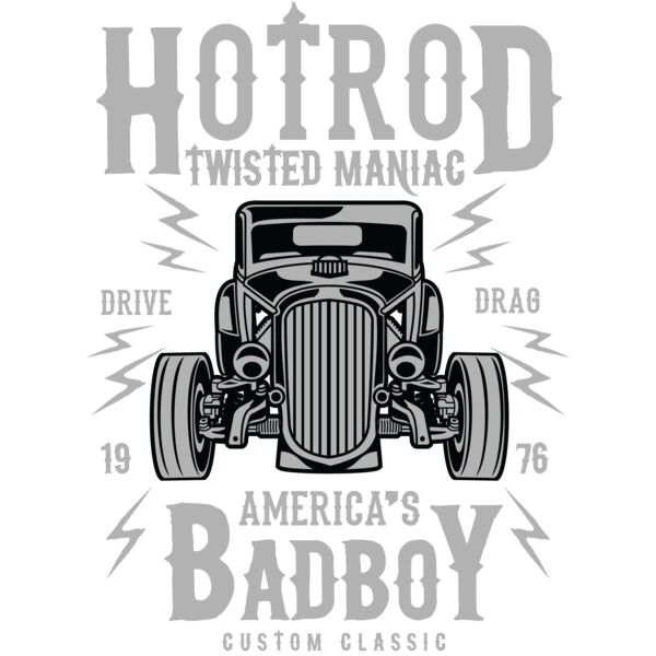 Twisted Hotrod2 Thumbnail