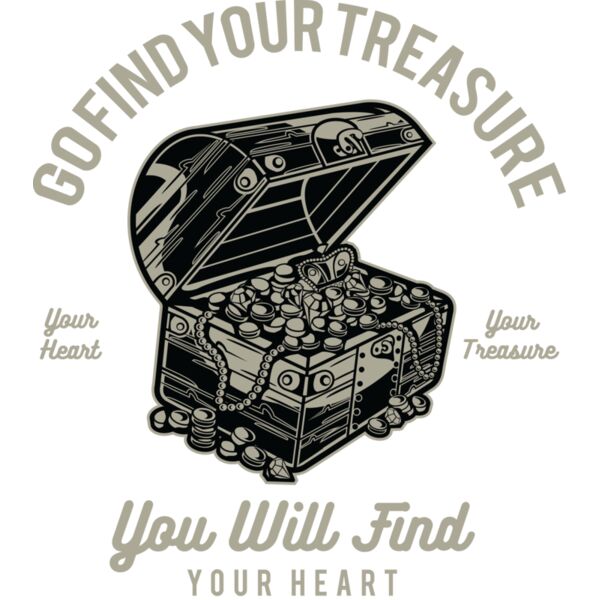 Treasure Thumbnail