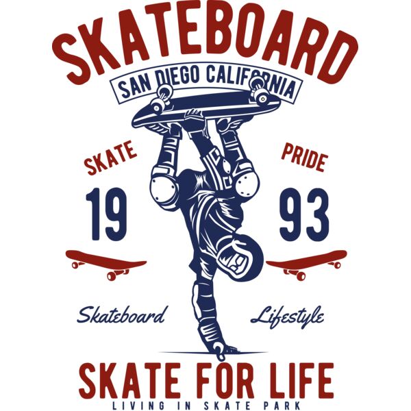 Skate For Life2 Thumbnail