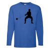 Valueweight long sleeve T Thumbnail