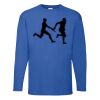 Valueweight long sleeve T Thumbnail