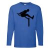 Valueweight long sleeve T Thumbnail