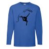 Valueweight long sleeve T Thumbnail