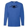 Valueweight long sleeve T Thumbnail