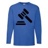 Valueweight long sleeve T Thumbnail