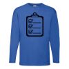 Valueweight long sleeve T Thumbnail