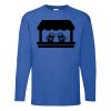 Valueweight long sleeve T Thumbnail
