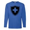 Valueweight long sleeve T Thumbnail