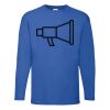 Valueweight long sleeve T Thumbnail