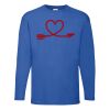Valueweight long sleeve T Thumbnail