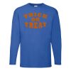 Valueweight long sleeve T Thumbnail