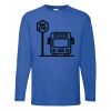 Valueweight long sleeve T Thumbnail