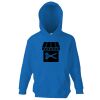 Kids premium hooded sweatshirt Thumbnail