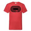 Valueweight v-neck T Thumbnail