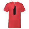 Valueweight v-neck T Thumbnail