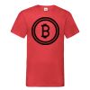 Valueweight v-neck T Thumbnail