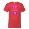 Valueweight v-neck T Thumbnail