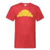 Valueweight v-neck T Thumbnail