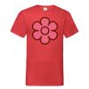 Valueweight v-neck T Thumbnail
