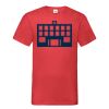 Valueweight v-neck T Thumbnail