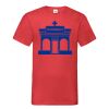 Valueweight v-neck T Thumbnail
