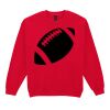 Heavy Blend™ adult crew neck sweatshirt Thumbnail